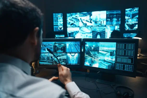 Surveillance & Security Systems