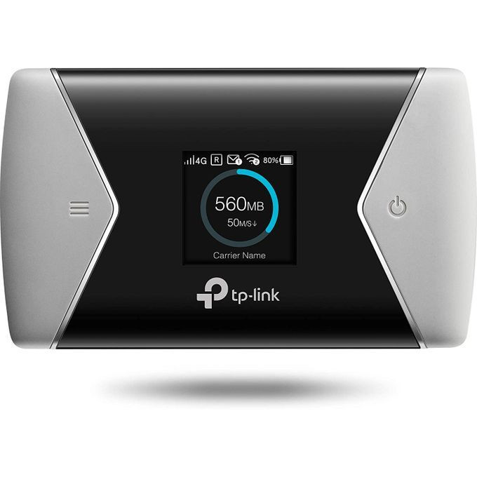 TP-Link 600mbps 4g Lte-Adv Mobile Wi-F M7650,