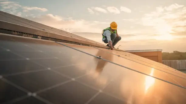 Solar & Power Solutions